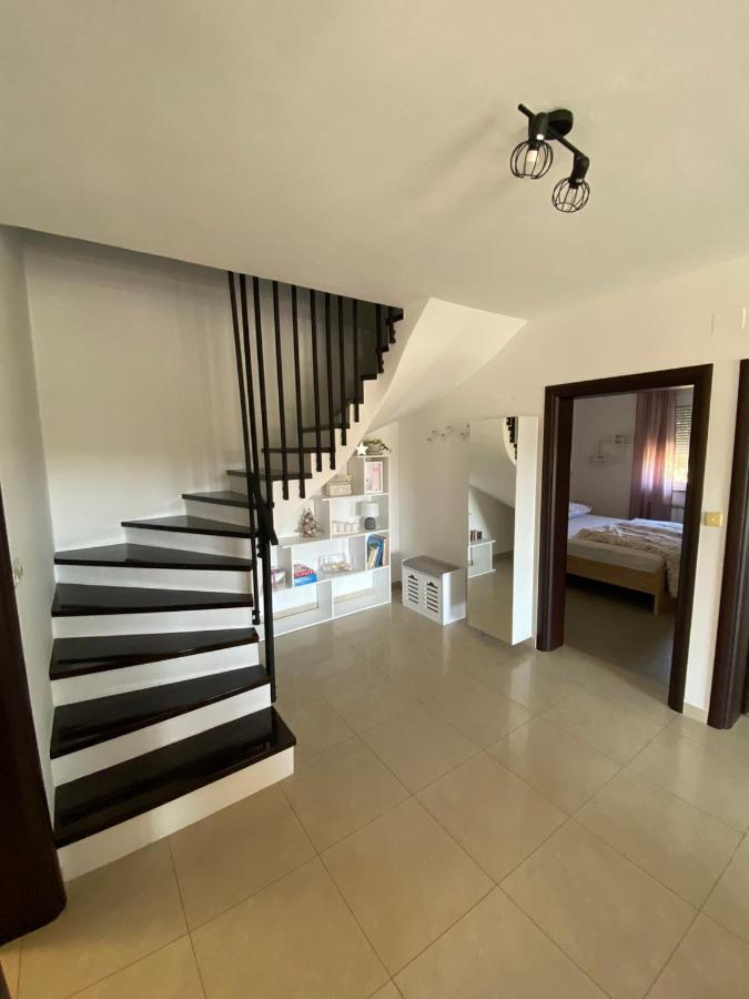 Apartman Ana Kampor Exteriér fotografie