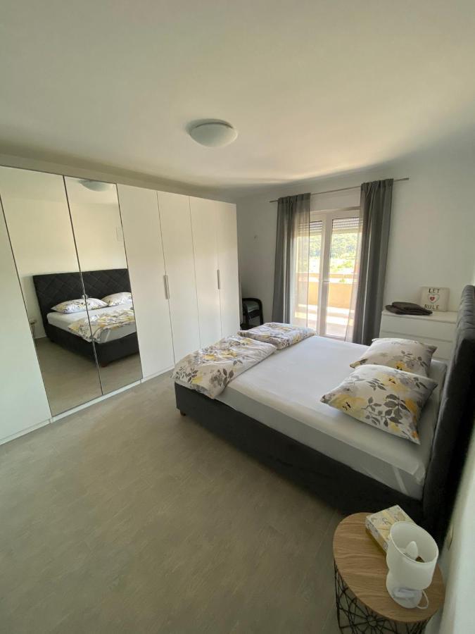 Apartman Ana Kampor Exteriér fotografie