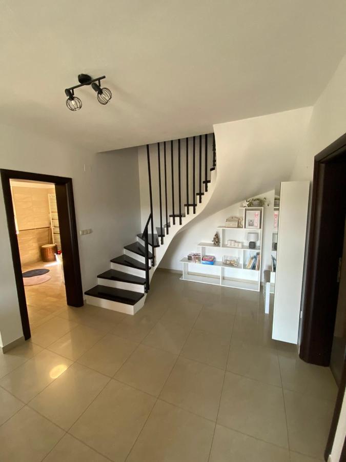 Apartman Ana Kampor Exteriér fotografie
